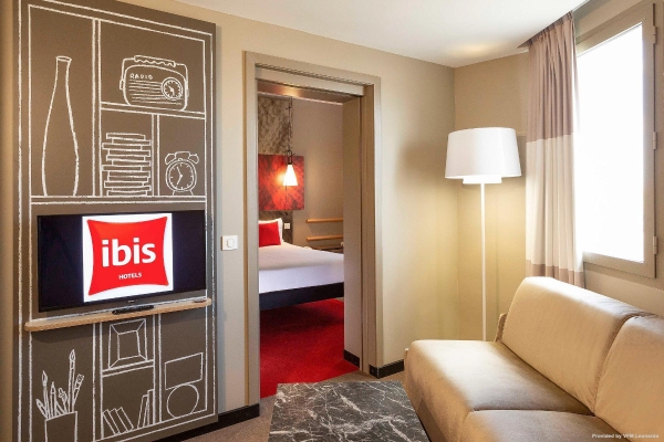 Hotel ibis Sfax